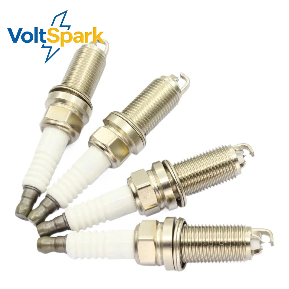 Bosch Spark Plug Platinum - 101905622 Busi untuk VW/Audi 3.6L VR6