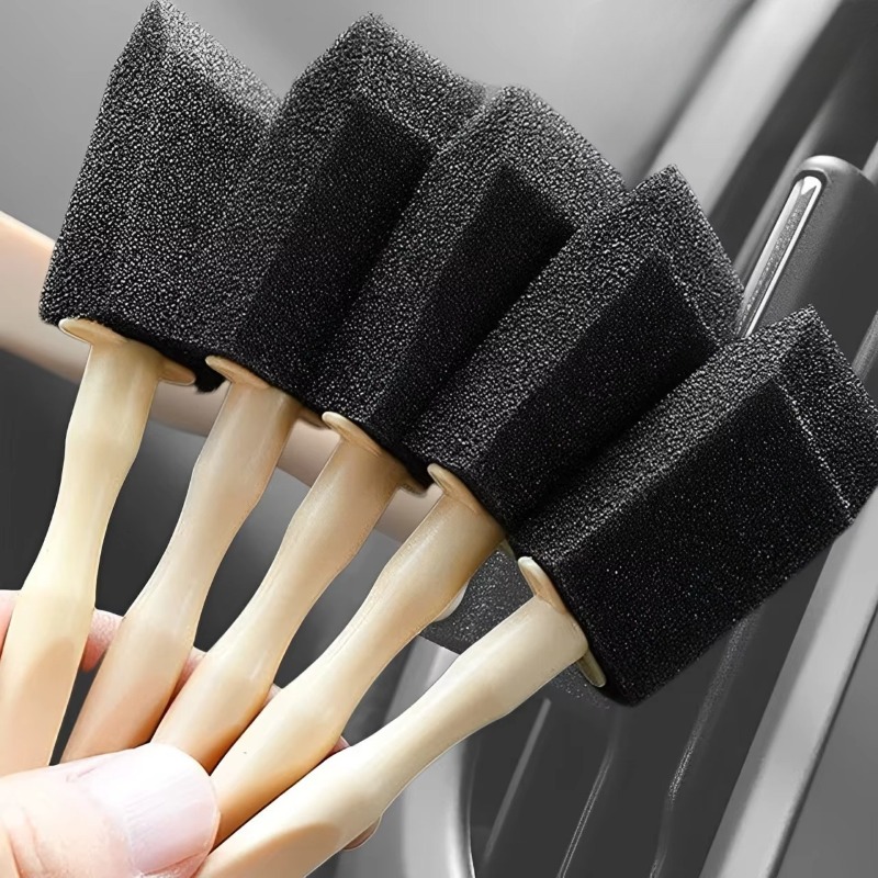 Sikat Spons Serbaguna untuk Me - Dirt Brush Interior ulasan dan harga
