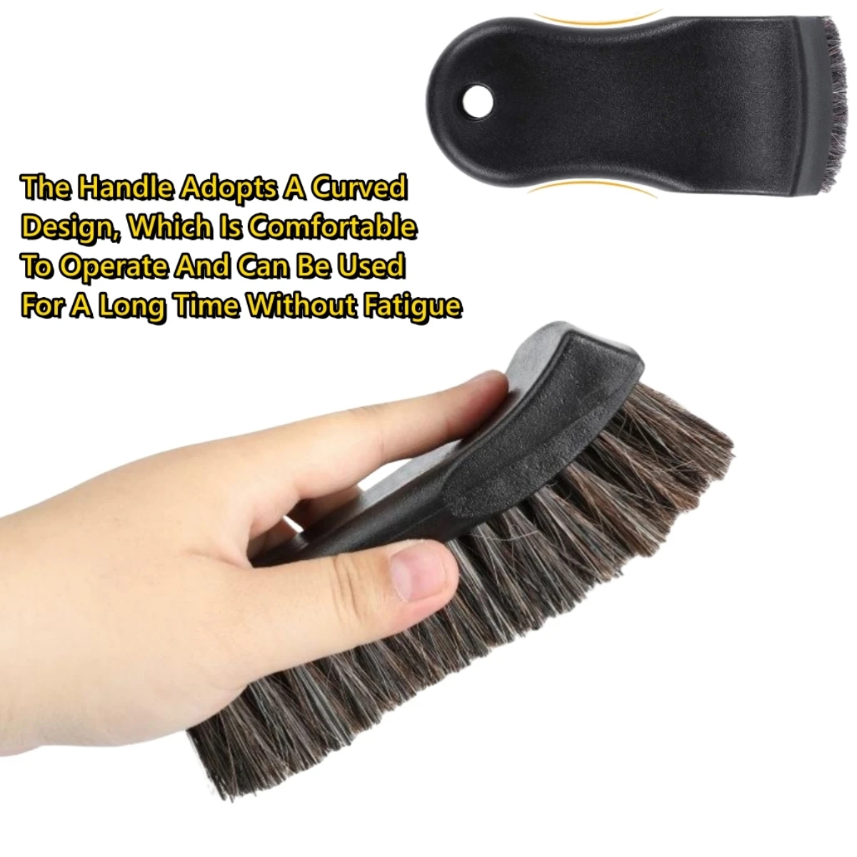 Sikat Pembersih Kulit Asli Bul - Leather Cleaner Interior ulasan dan harga